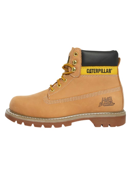 Caterpillar Colorado Boots, Braun - Image 2