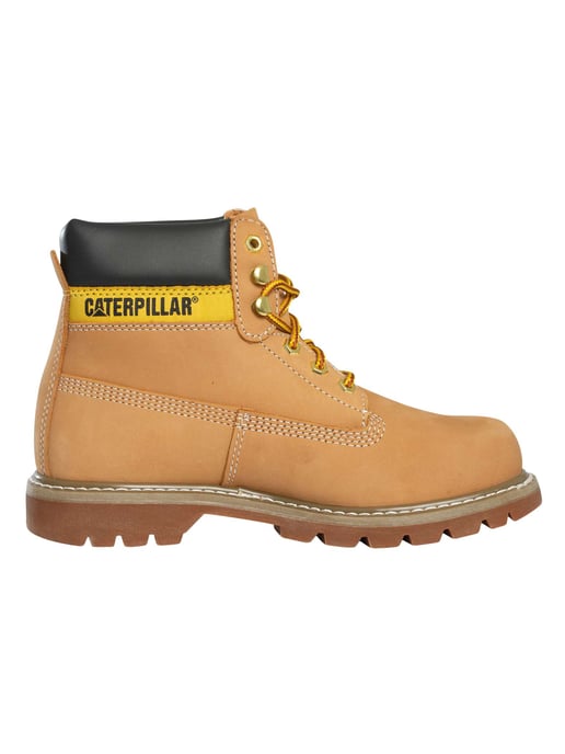 Caterpillar Colorado Boots, Braun - Image 3