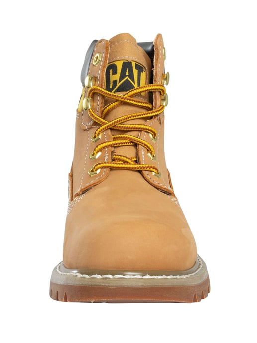 Caterpillar Colorado Boots, Braun - Image 4