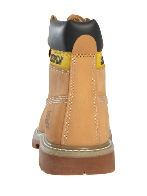 Caterpillar Colorado Boots, Braun - Image 5