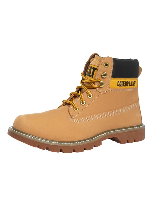 Caterpillar Colorado 2.0 Stiefel, Braun - Image 1