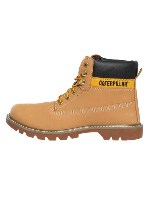 Caterpillar Colorado 2.0 Stiefel, Braun - Image 2