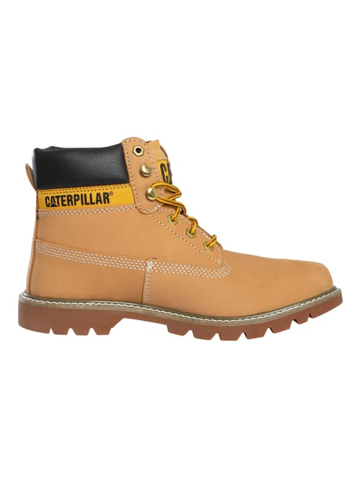 Caterpillar Colorado 2.0 Stiefel, Braun - Image 3