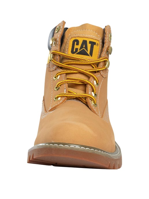 Caterpillar Colorado 2.0 Stiefel, Braun - Image 4