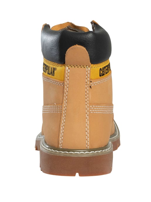 Caterpillar Colorado 2.0 Stiefel, Braun - Image 5