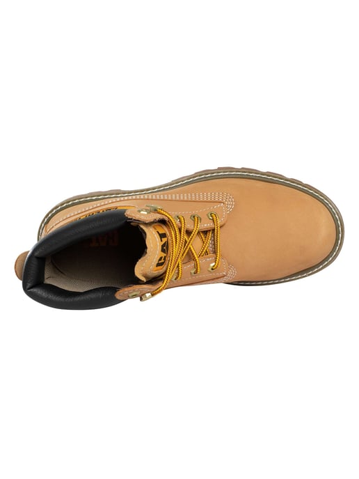 Caterpillar Colorado 2.0 Stiefel, Braun - Image 6