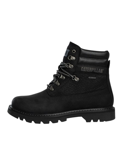 Caterpillar Colorado 2.0 Wanderschuhe WP, Schwarz - Image 2