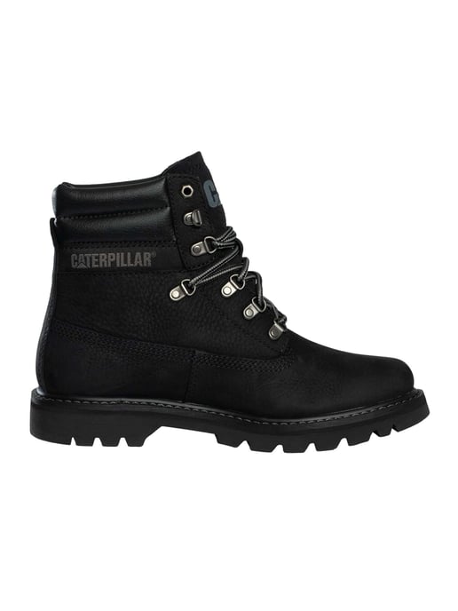 Caterpillar Colorado 2.0 Wanderschuhe WP, Schwarz - Image 3
