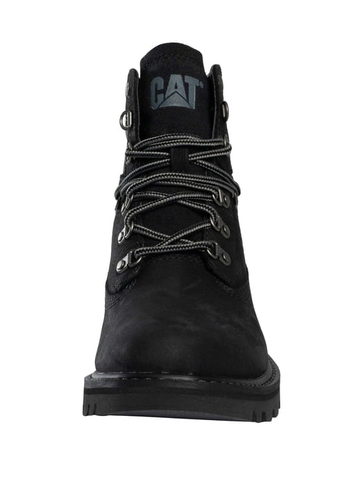 Caterpillar Colorado 2.0 Wanderschuhe WP, Schwarz - Image 4