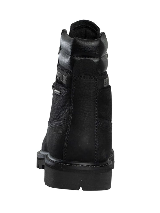 Caterpillar Colorado 2.0 Wanderschuhe WP, Schwarz - Image 5