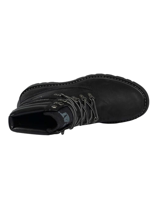 Caterpillar Colorado 2.0 Wanderschuhe WP, Schwarz - Image 6