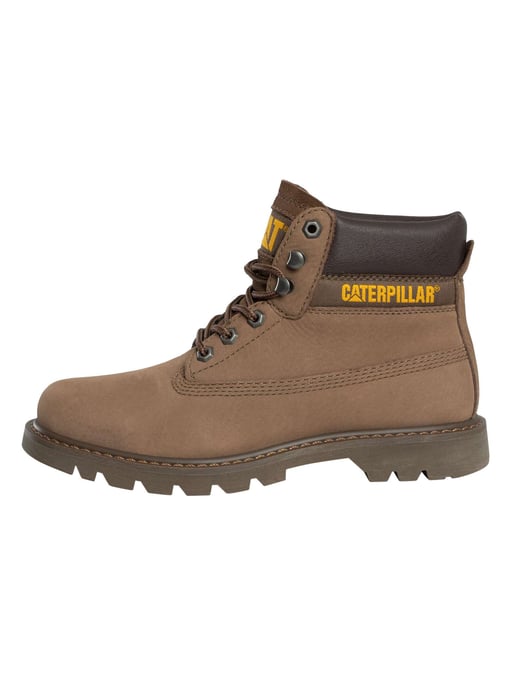 Caterpillar Colorado 2.0 Lederstiefel, Braun - Image 2