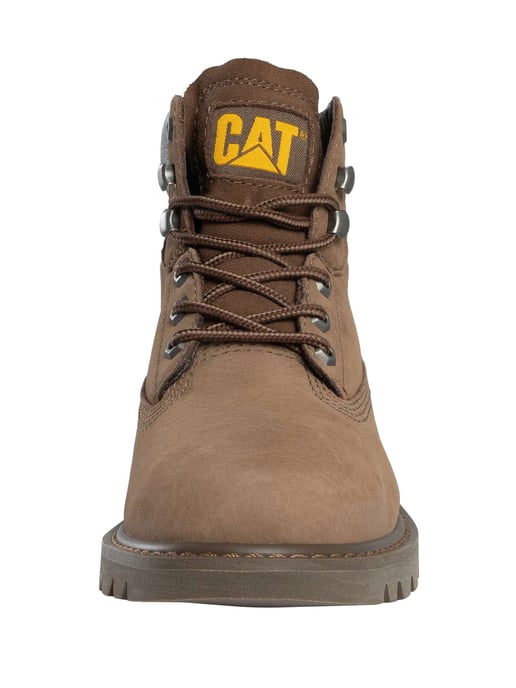 Caterpillar Colorado 2.0 Lederstiefel, Braun - Image 4