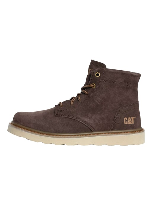 Caterpillar Narrate Wildlederstiefel, Braun - Image 2