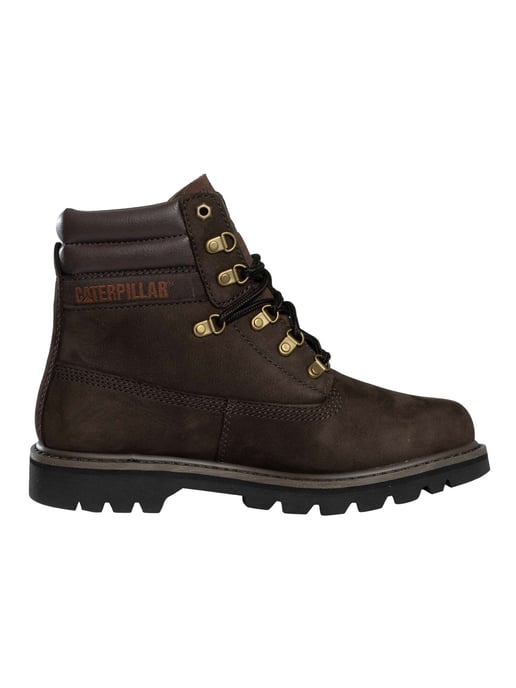 Caterpillar Colorado 2.0 Wanderschuhe WP, Braun - Image 3