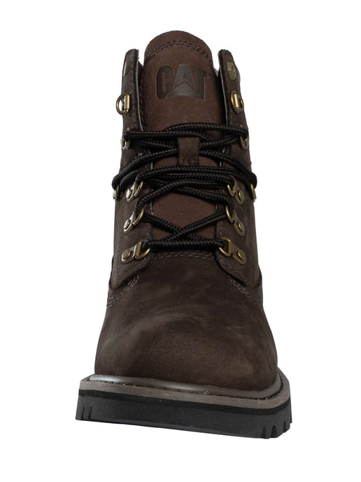 Caterpillar Colorado 2.0 Wanderschuhe WP, Braun - Image 4