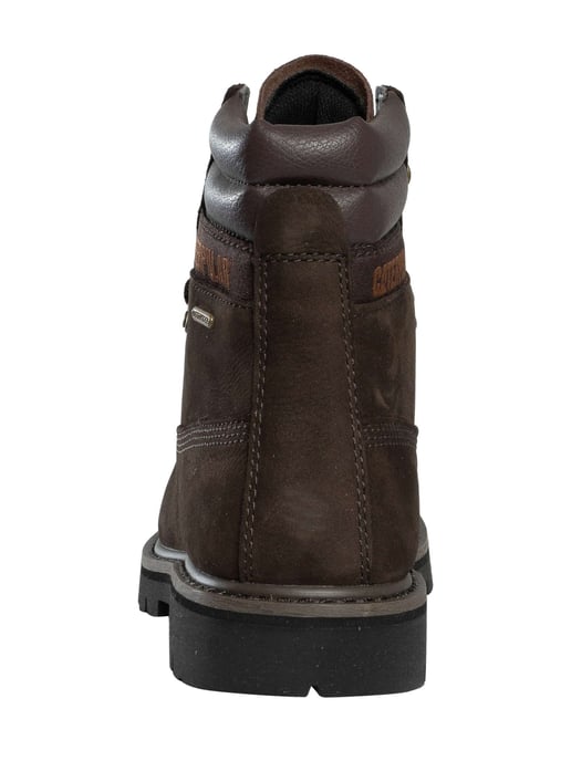 Caterpillar Colorado 2.0 Wanderschuhe WP, Braun - Image 5