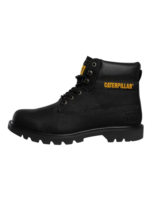 Caterpillar Colorado 2.0 Traktorstiefel, Schwarz - Image 2