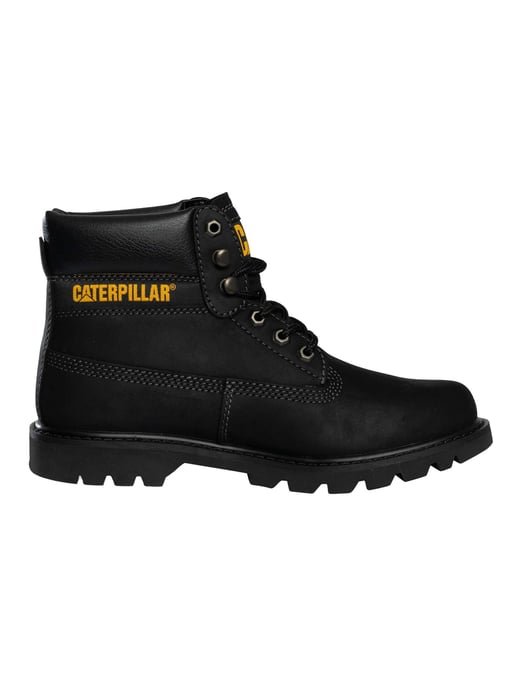 Caterpillar Colorado 2.0 Traktorstiefel, Schwarz - Image 3