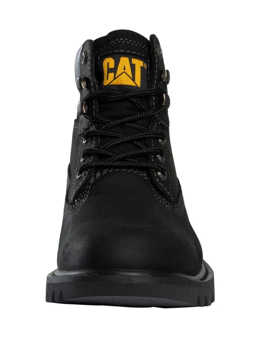 Caterpillar Colorado 2.0 Traktorstiefel, Schwarz - Image 4