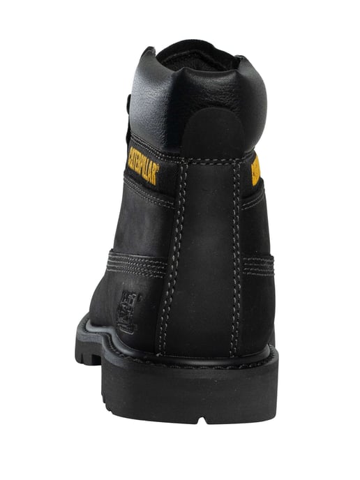 Caterpillar Colorado 2.0 Traktorstiefel, Schwarz - Image 5