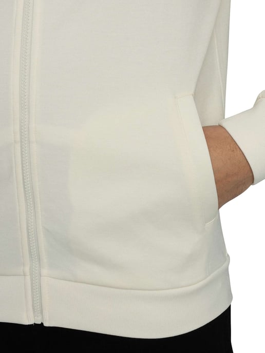 Fila Enrico Trainingsjacke, Weiß - Image 4
