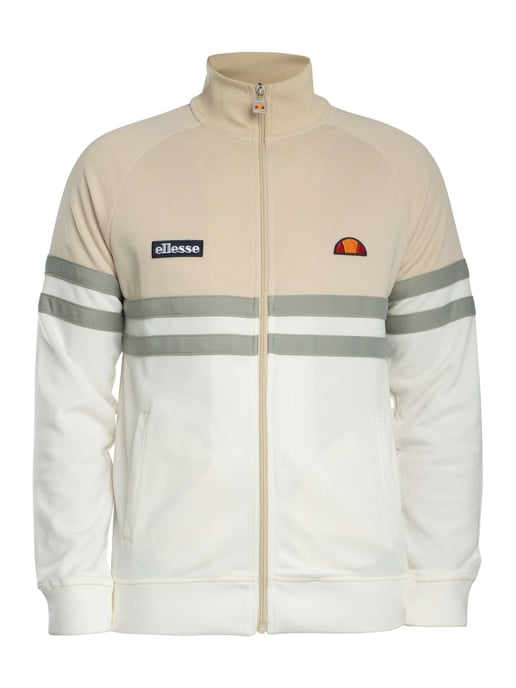 Ellesse Rimini Trainingsjacke, Weiß - Image 6