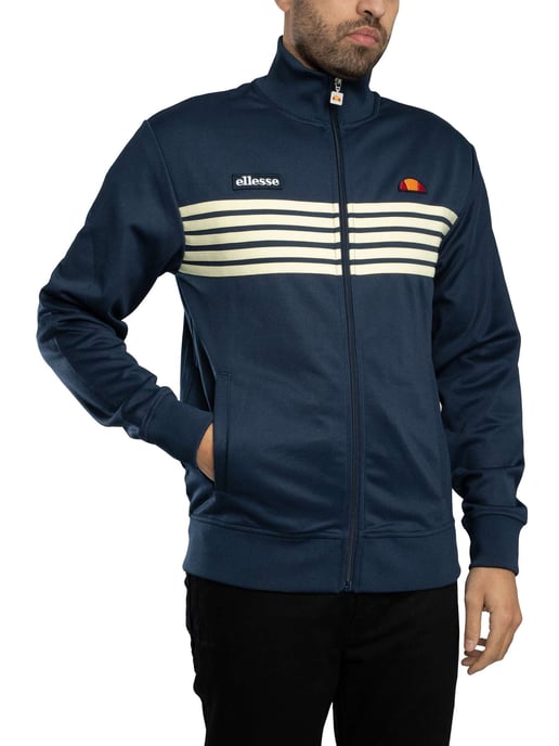 Ellesse Vicenza Trainingsjacke, Blau - Image 2