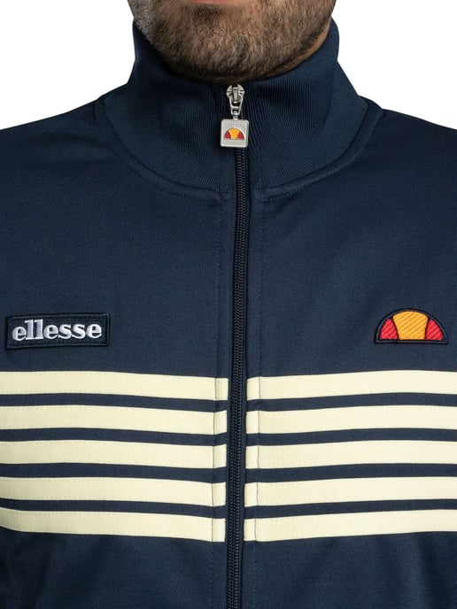 Ellesse Vicenza Trainingsjacke, Blau - Image 5