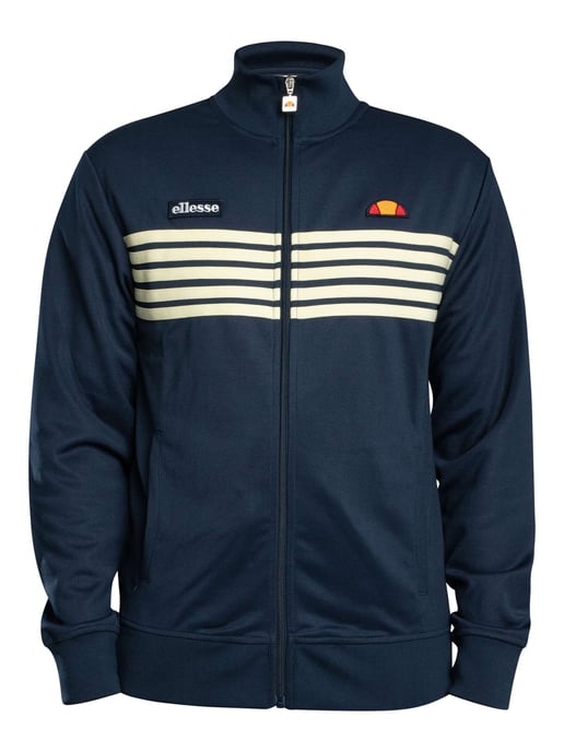 Ellesse Vicenza Trainingsjacke, Blau - Image 6