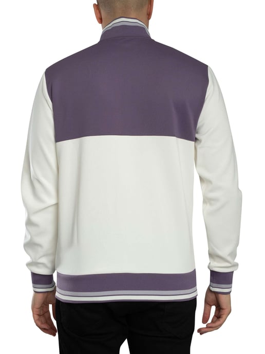 Ellesse Vignola Trainingsjacke, Weiß - Image 3
