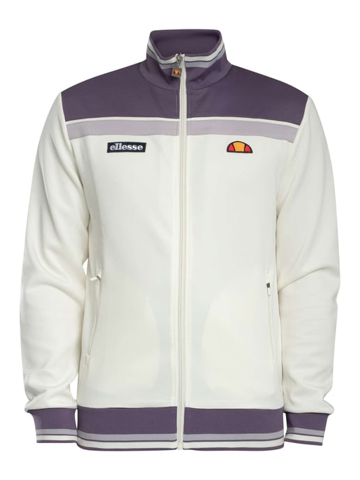 Ellesse Vignola Trainingsjacke, Weiß - Image 6