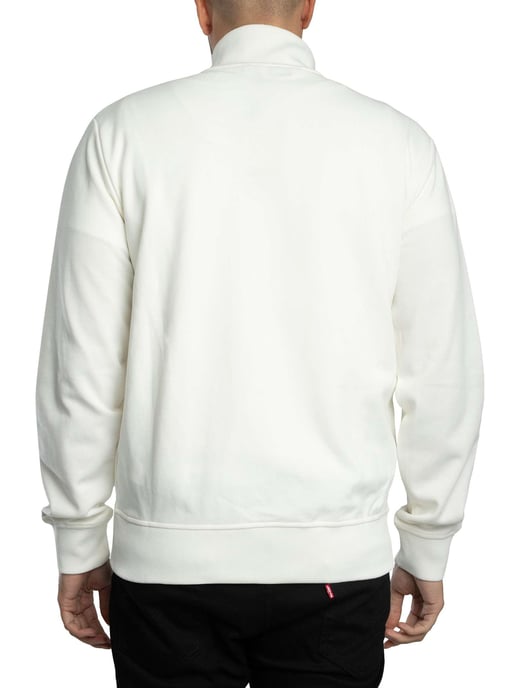 Ellesse Vicenza Trainingsjacke, Weiß - Image 3