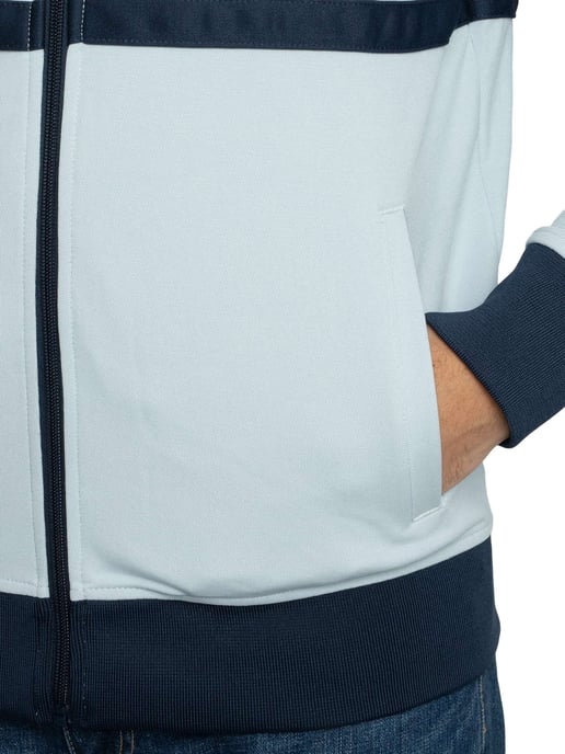 Ellesse Rimini Trainingsjacke, Weiß - Image 4