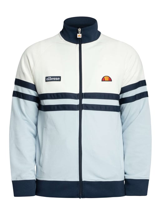 Ellesse Rimini Trainingsjacke, Weiß - Image 6