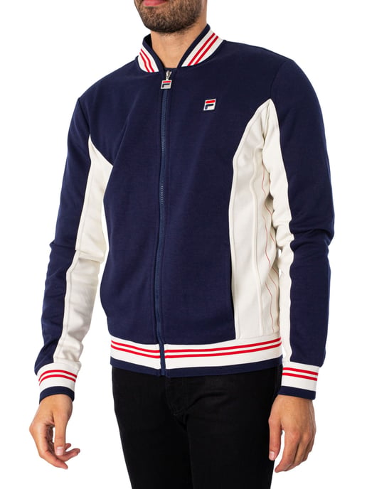 Fila Settanta Track Jacke, Blau - Image 2