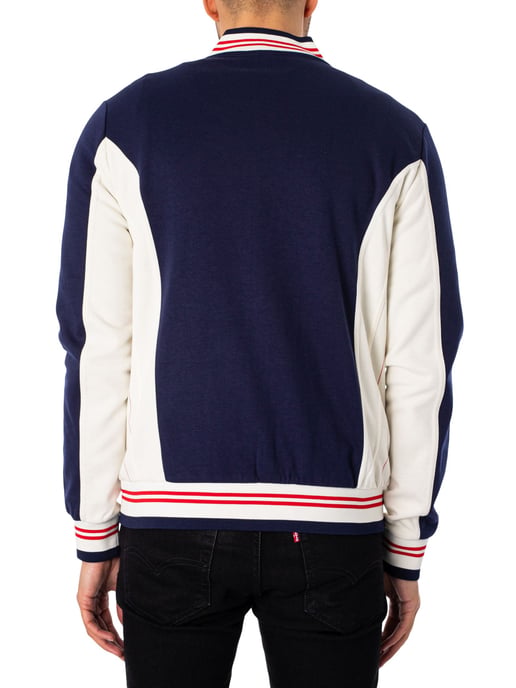 Fila Settanta Track Jacke, Blau - Image 3