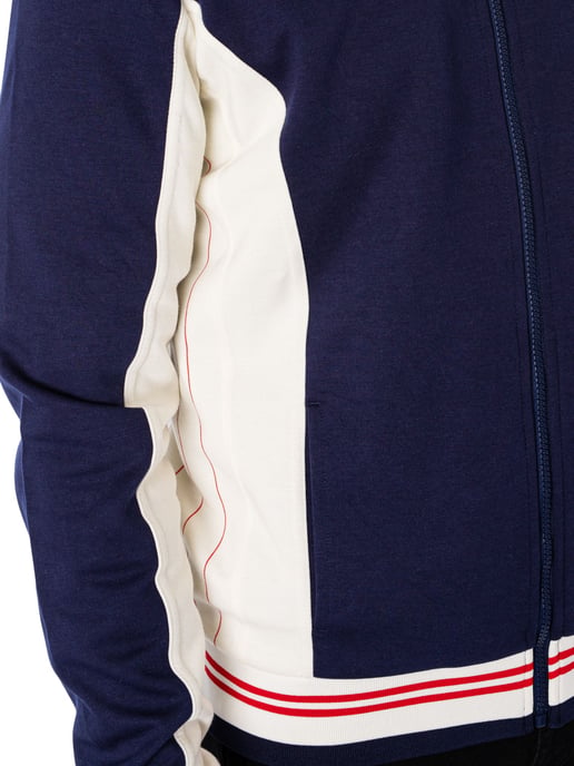 Fila Settanta Track Jacke, Blau - Image 5