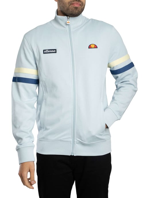 Ellesse Roma Track Jacke, Blau - Image 2