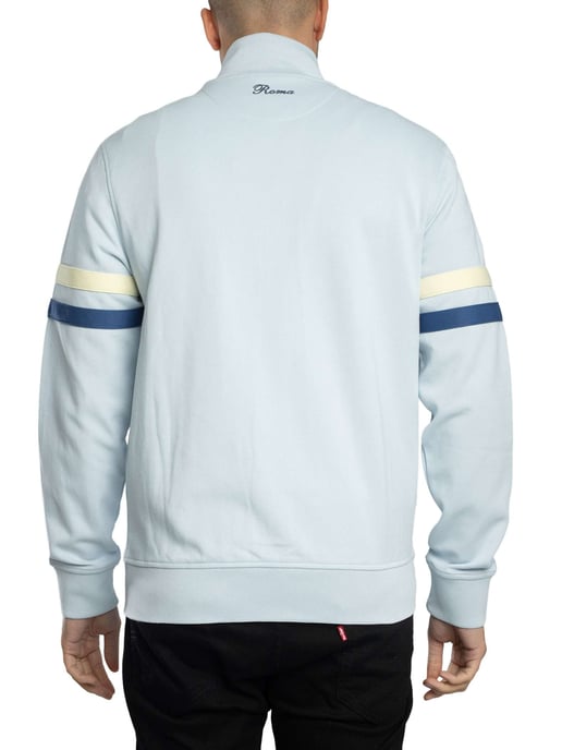 Ellesse Roma Track Jacke, Blau - Image 3