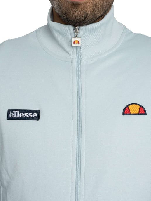 Ellesse Roma Track Jacke, Blau - Image 5