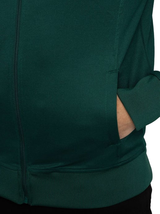 Ellesse Roma Track Jacke, Grün - Image 4