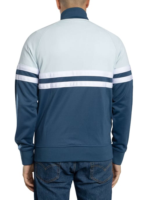 Ellesse Rimini Trainingsjacke, Blau - Image 3