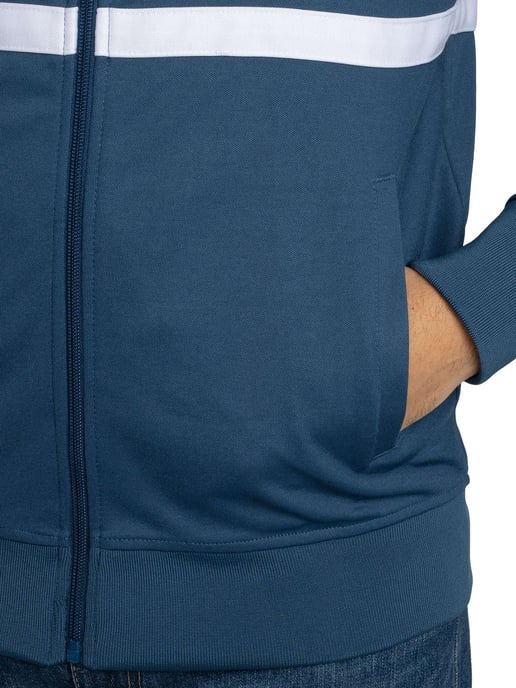 Ellesse Rimini Trainingsjacke, Blau - Image 4