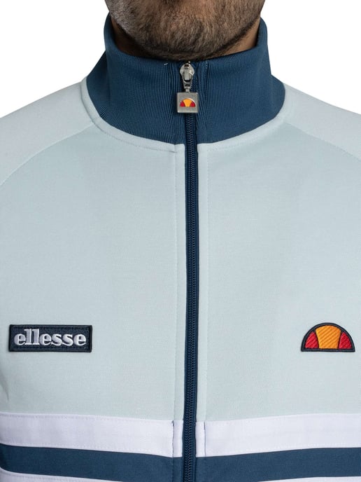 Ellesse Rimini Trainingsjacke, Blau - Image 5