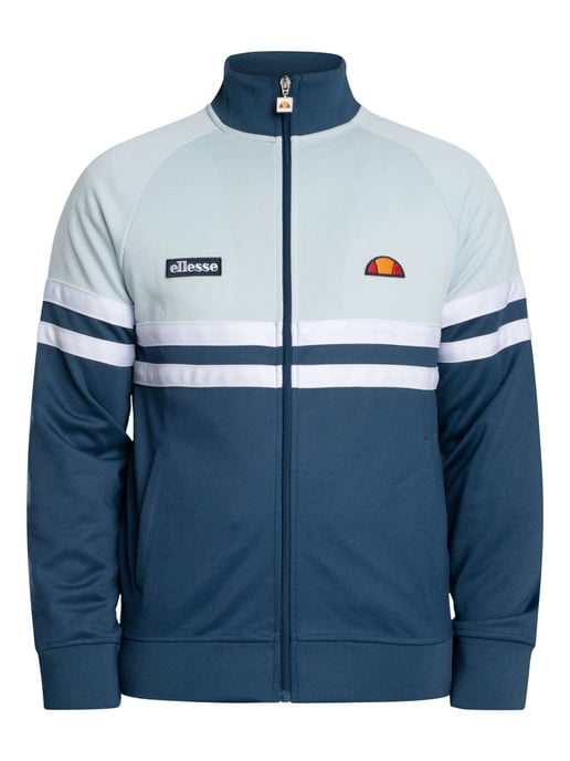 Ellesse Rimini Trainingsjacke, Blau - Image 6