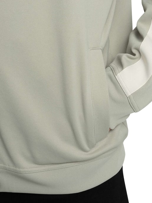 HUGO Darti Trainingsjacke, Grün - Image 4