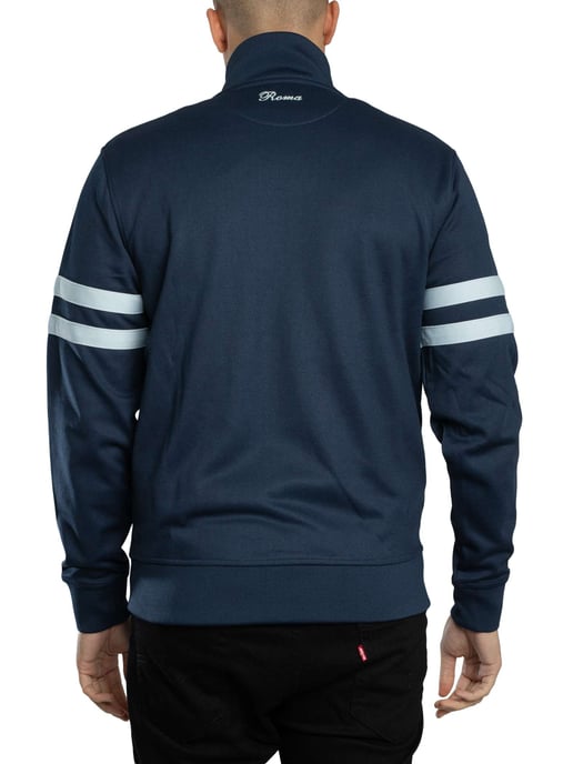 Ellesse Roma Track Jacke, Blau - Image 3