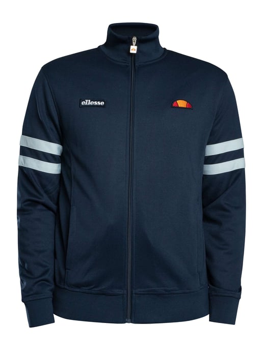 Ellesse Roma Track Jacke, Blau - Image 6