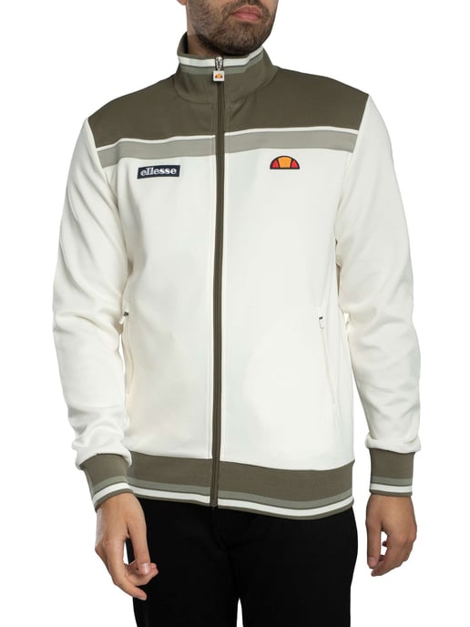 Ellesse Vignola Trainingsjacke, Beige - Image 2